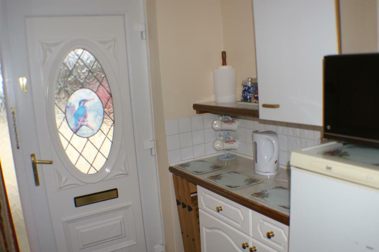 Y-Not Guest House Бостон Екстер'єр фото