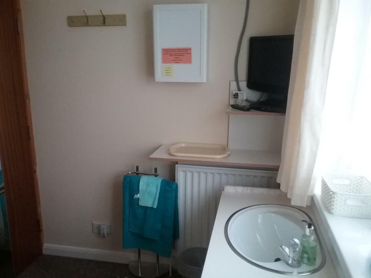 Y-Not Guest House Бостон Екстер'єр фото