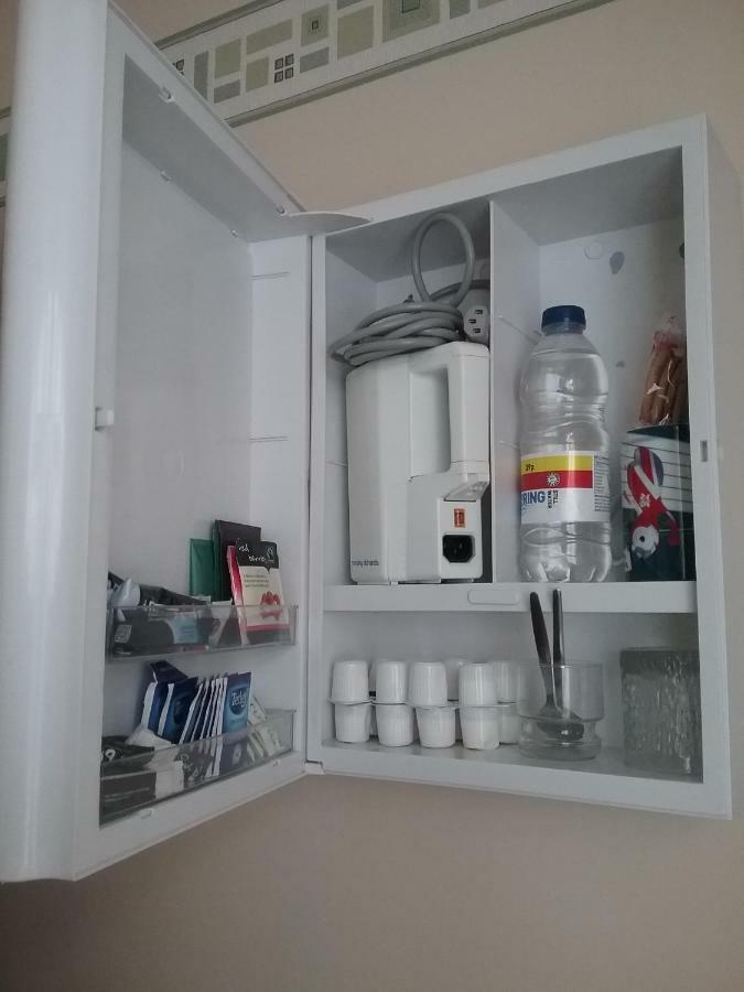 Y-Not Guest House Бостон Екстер'єр фото