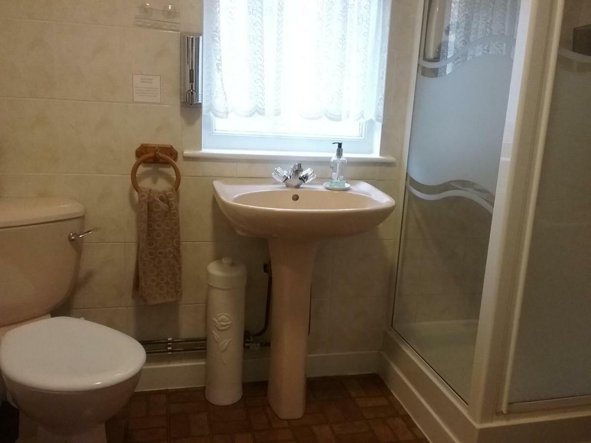 Y-Not Guest House Бостон Екстер'єр фото