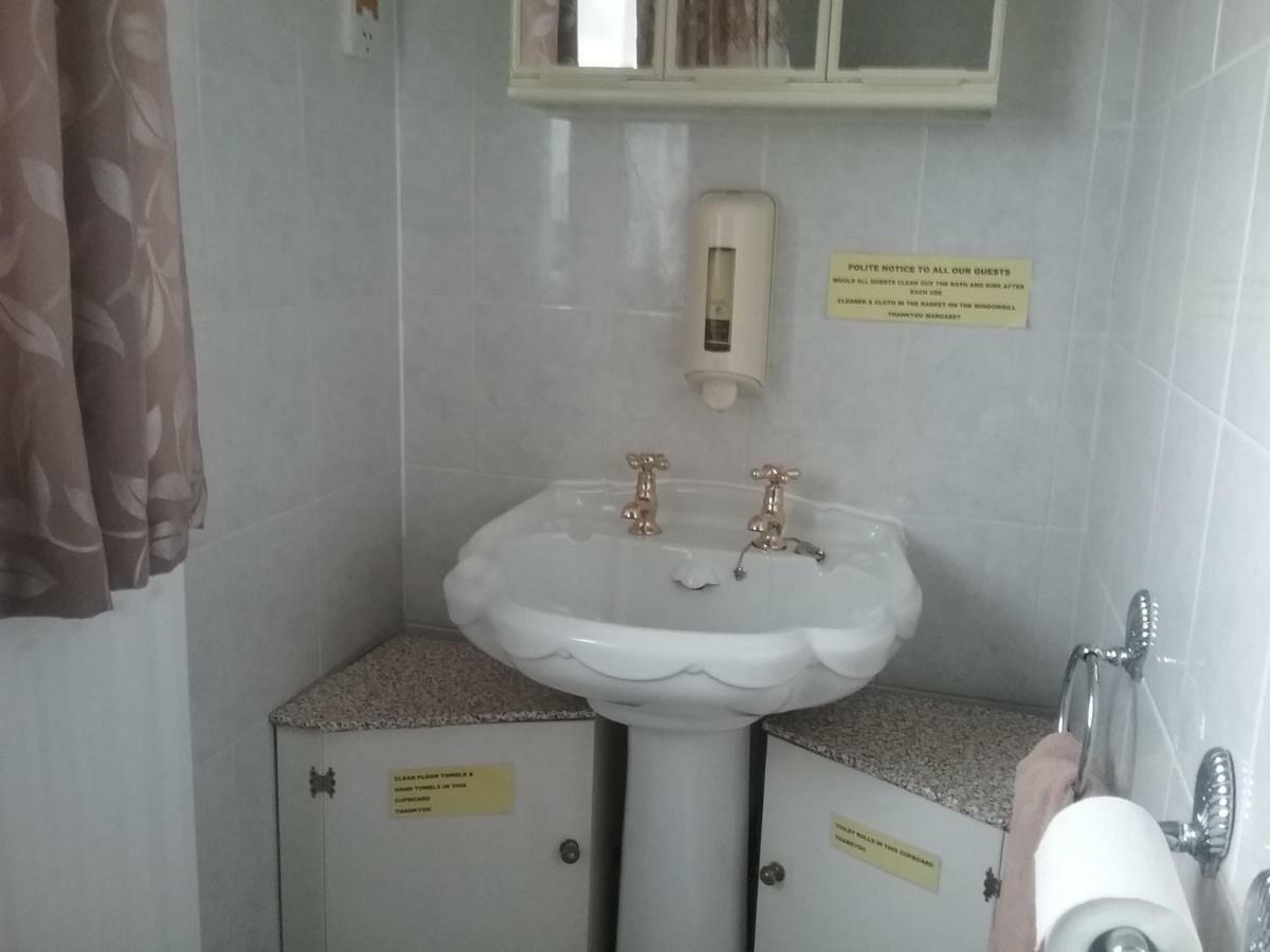 Y-Not Guest House Бостон Екстер'єр фото